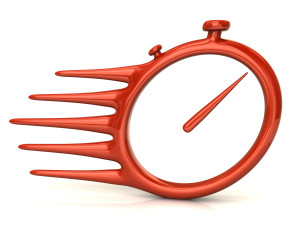 The Agile Project Manager Clock