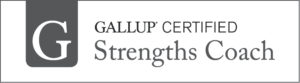 certified Gallup Strengths coach agile