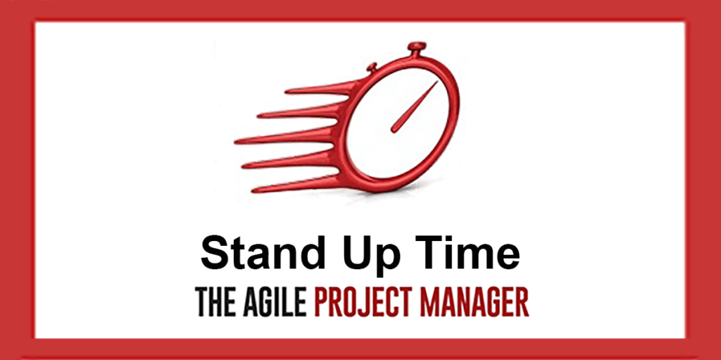 Agile; Standup