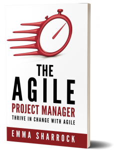 The Agile Project Manager 3D