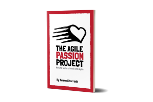 The Agile Passion Project Book