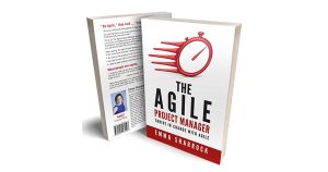 The Agile Project Manager Book