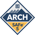 SAFe Architect