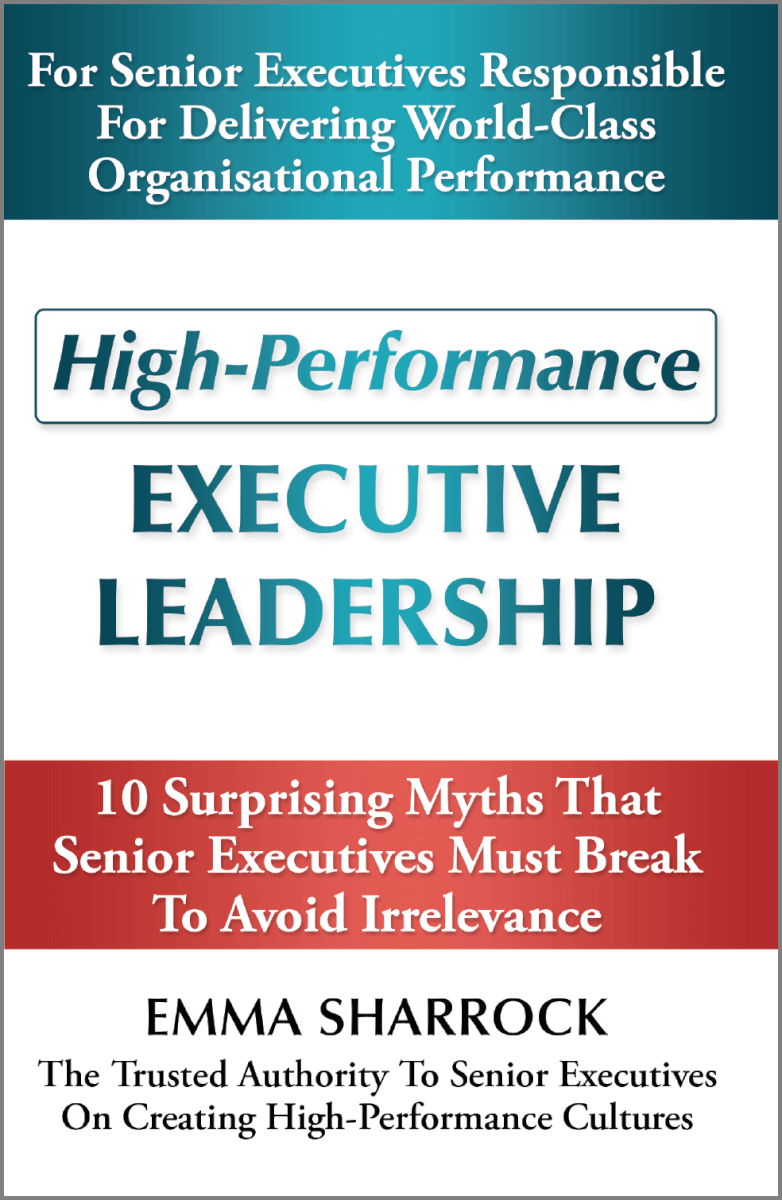 High Performance Leadership About